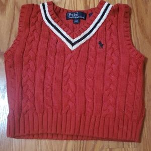 Polo by Ralph Lauren Toddler Sweater